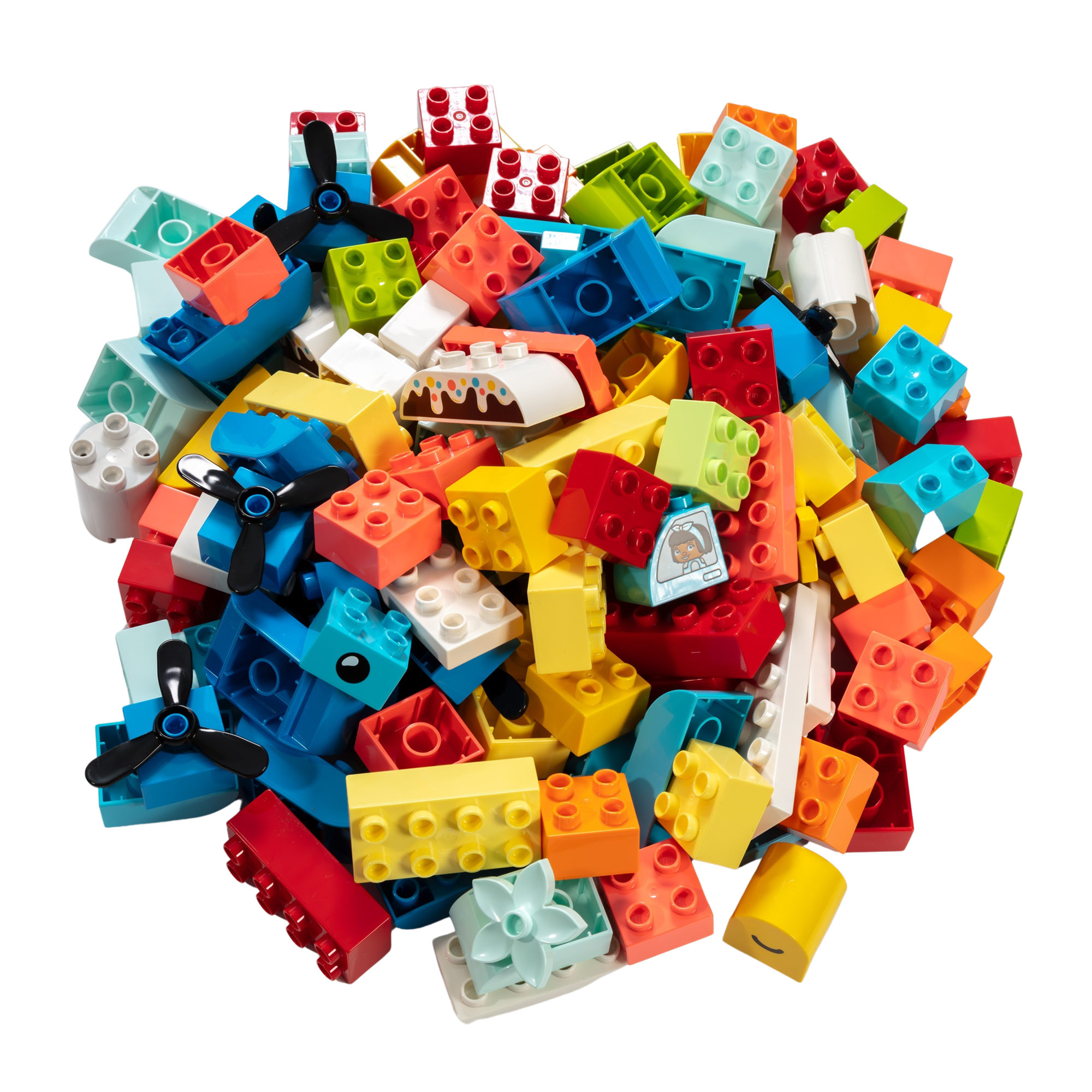 Lego deals Duplo