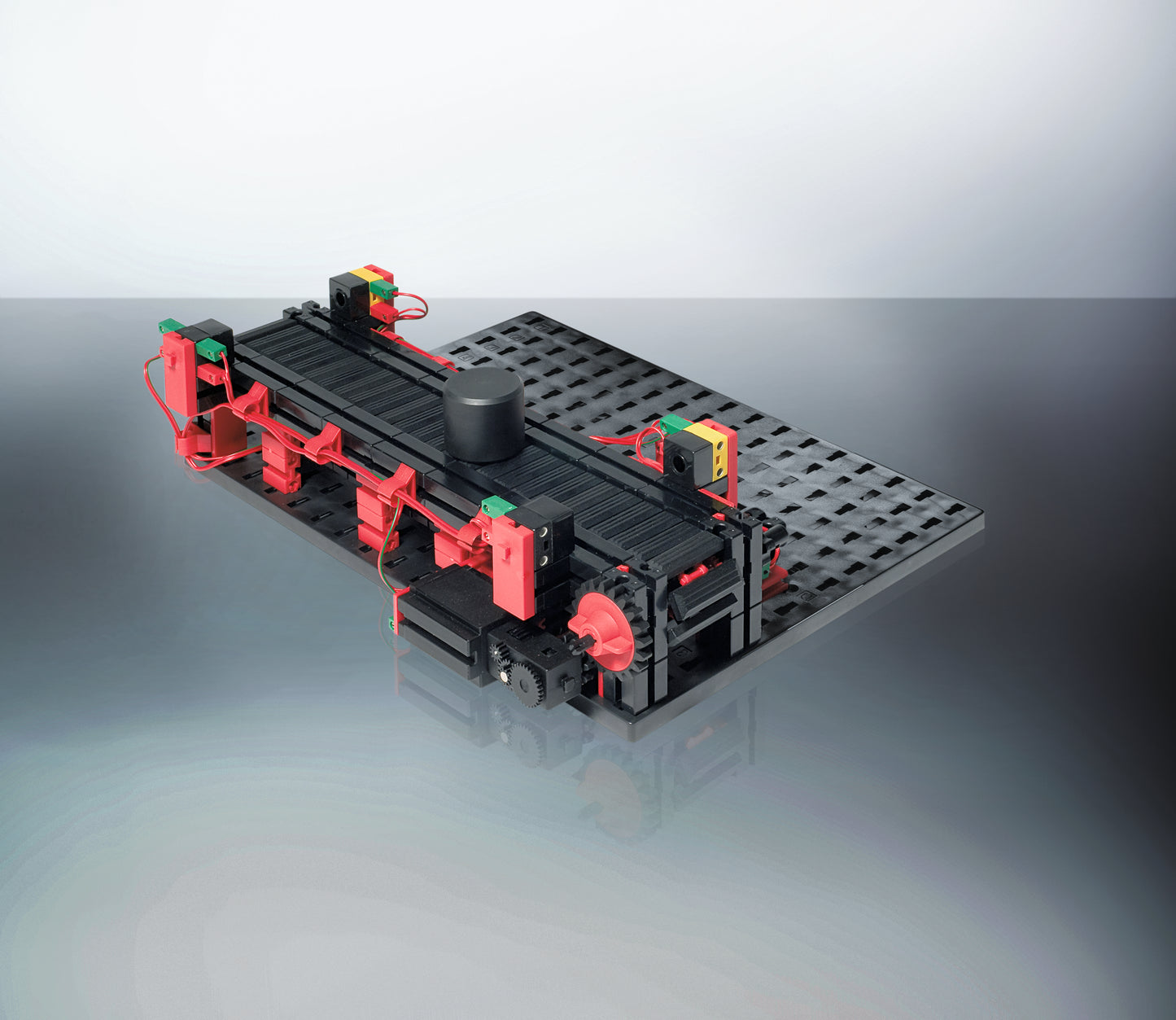 Transportband 24V