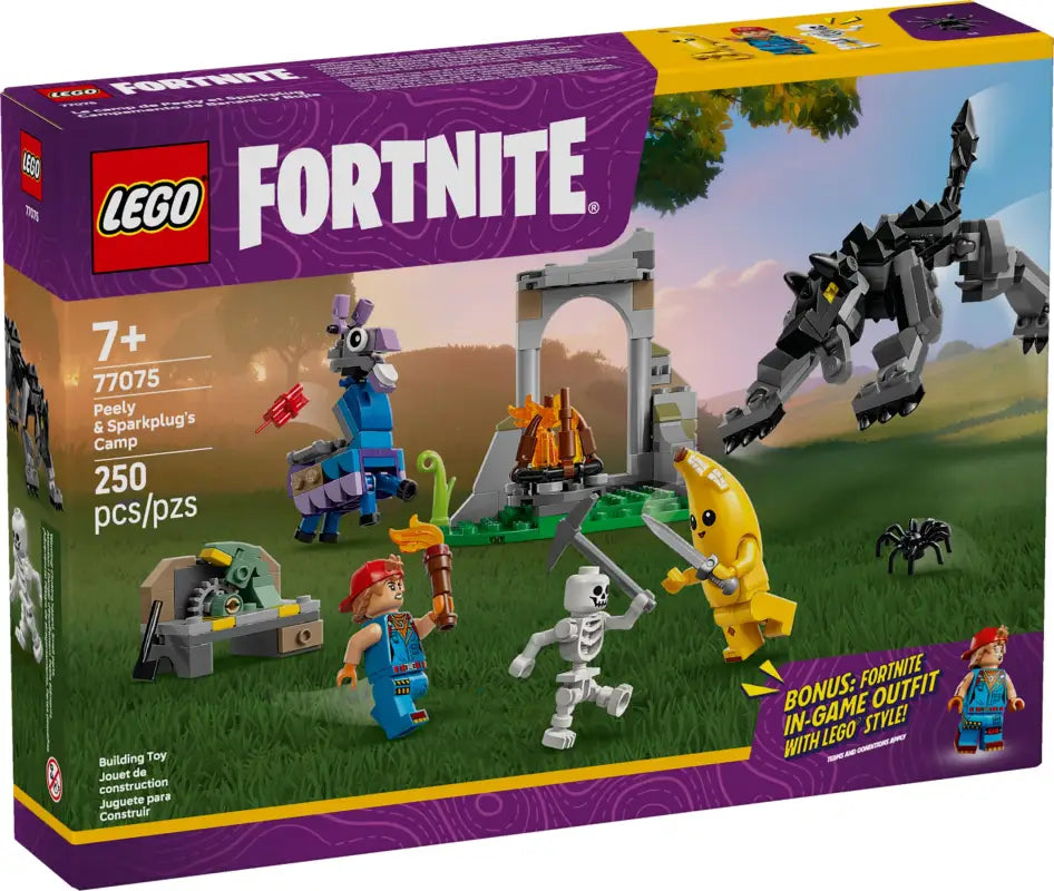 LEGO Traumabenteuer Set entdecken | Kreativ bauen 77075 | Stein-Experte LEGO Traumabenteuer Set entdecken | Kreativ bauen 77075 | Stein-Experte
