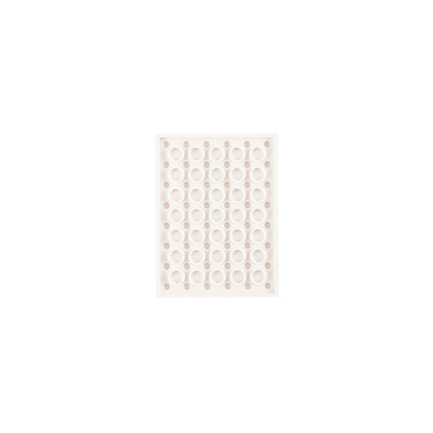 Panneaux de construction LEGO® 6x8 blancs - 3036 NOUVEAU ! Quantité 50x 