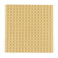 LEGO® 16x16 Bauplatte Hellbeige - Beidseitige Kreativität Entfesseln! | NEU 91405