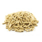 LEGO® 1x4 Mauersteine Hellbeige - Kreatives Bauen mit 100x Bausteinen NEU! Perfekt für beeindruckende Bauprojekte!
