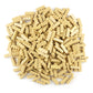 LEGO® 1x4 Mauersteine Hellbeige - Kreatives Bauen mit 100x Bausteinen NEU! Perfekt für beeindruckende Bauprojekte!