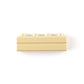 LEGO® 1x4 Mauersteine Hellbeige - Kreatives Bauen mit 100x Bausteinen NEU! Perfekt für beeindruckende Bauprojekte!