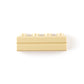 LEGO® 1x4 Mauersteine Bausteine Hellbeige - 15533 NEU! Menge 50x