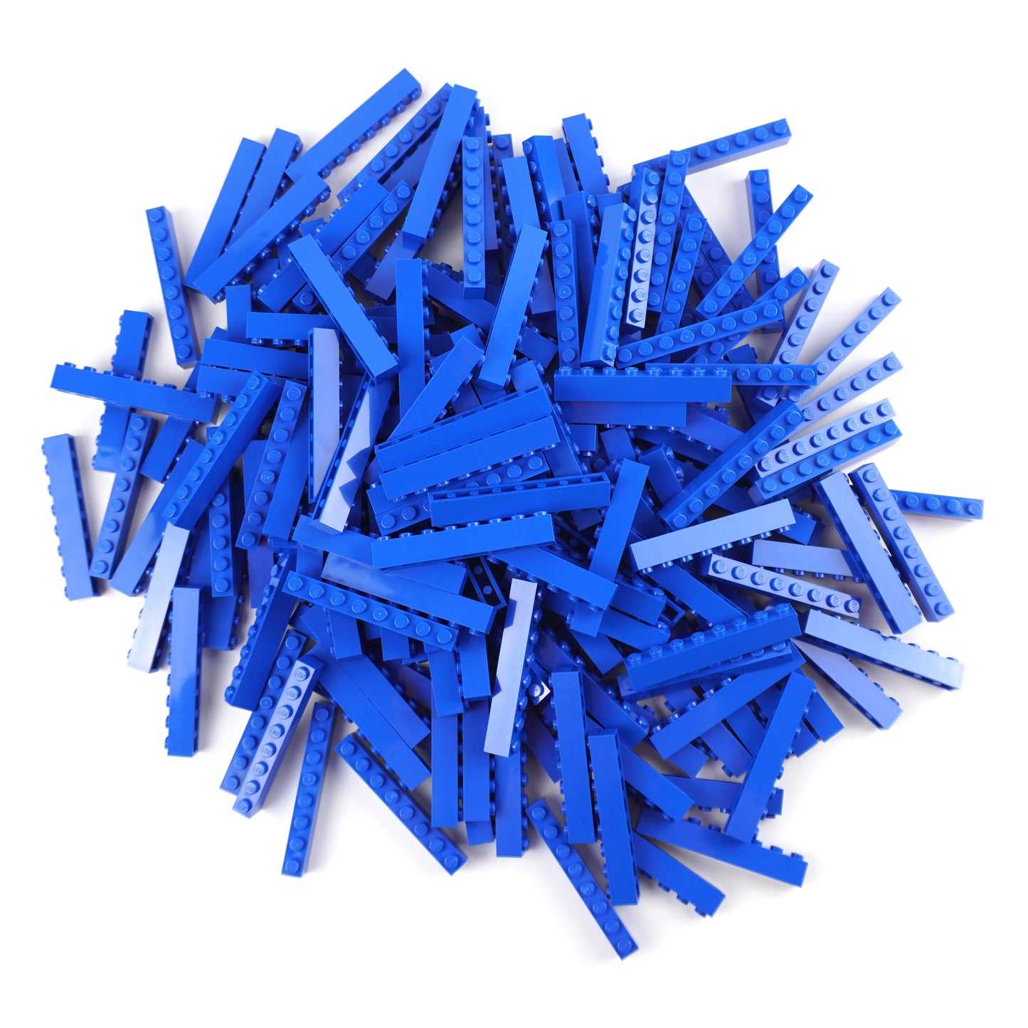 Briques LEGO® 1x8 Hochsteine ​​​​Bleu - 3008 NOUVEAU ! Quantité 100x 