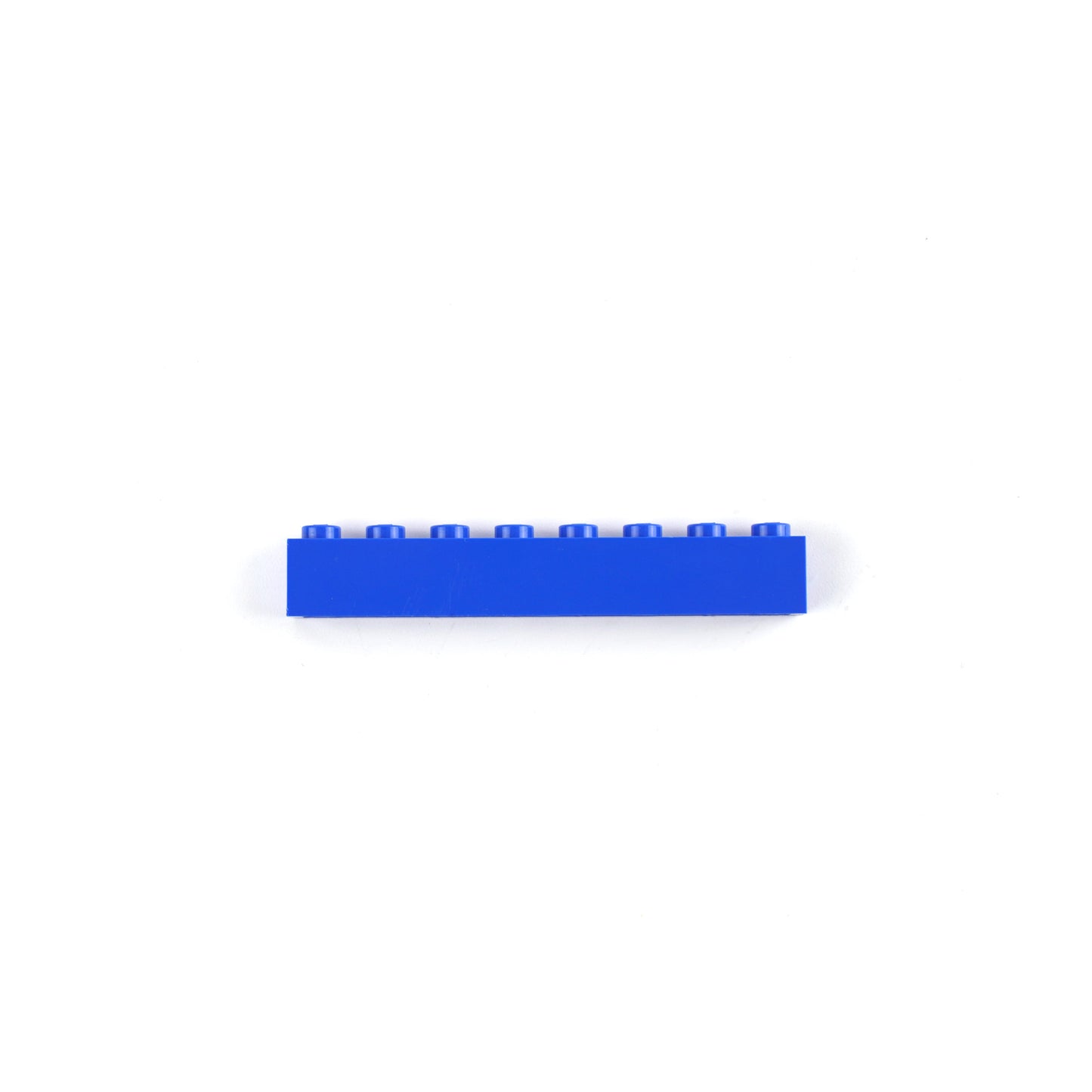 LEGO® 1x8 bricks Hochsteine ​​Blue - 3008 NEW! Quantity 100x 