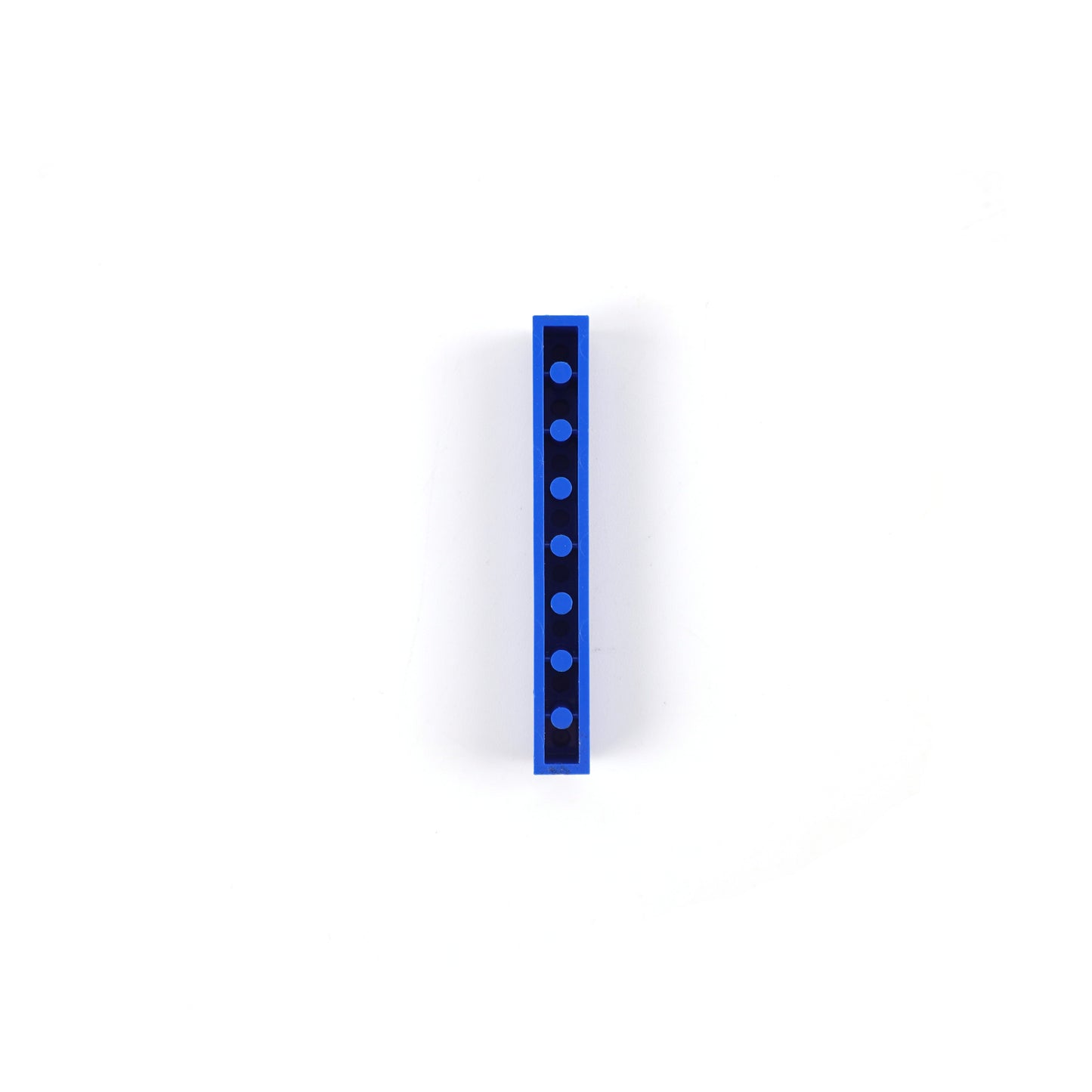 Briques LEGO® 1x8 Hochsteine ​​​​Bleu - 3008 NOUVEAU ! Quantité 100x 