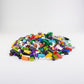 LEGO® bricks special bricks colorful mixed 400 g approx. 400 pieces NEW! Quantity 400x 