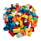 LEGO® DUPLO® Steine Sondersteine Bunt Gemischt NEU! Menge 1000x