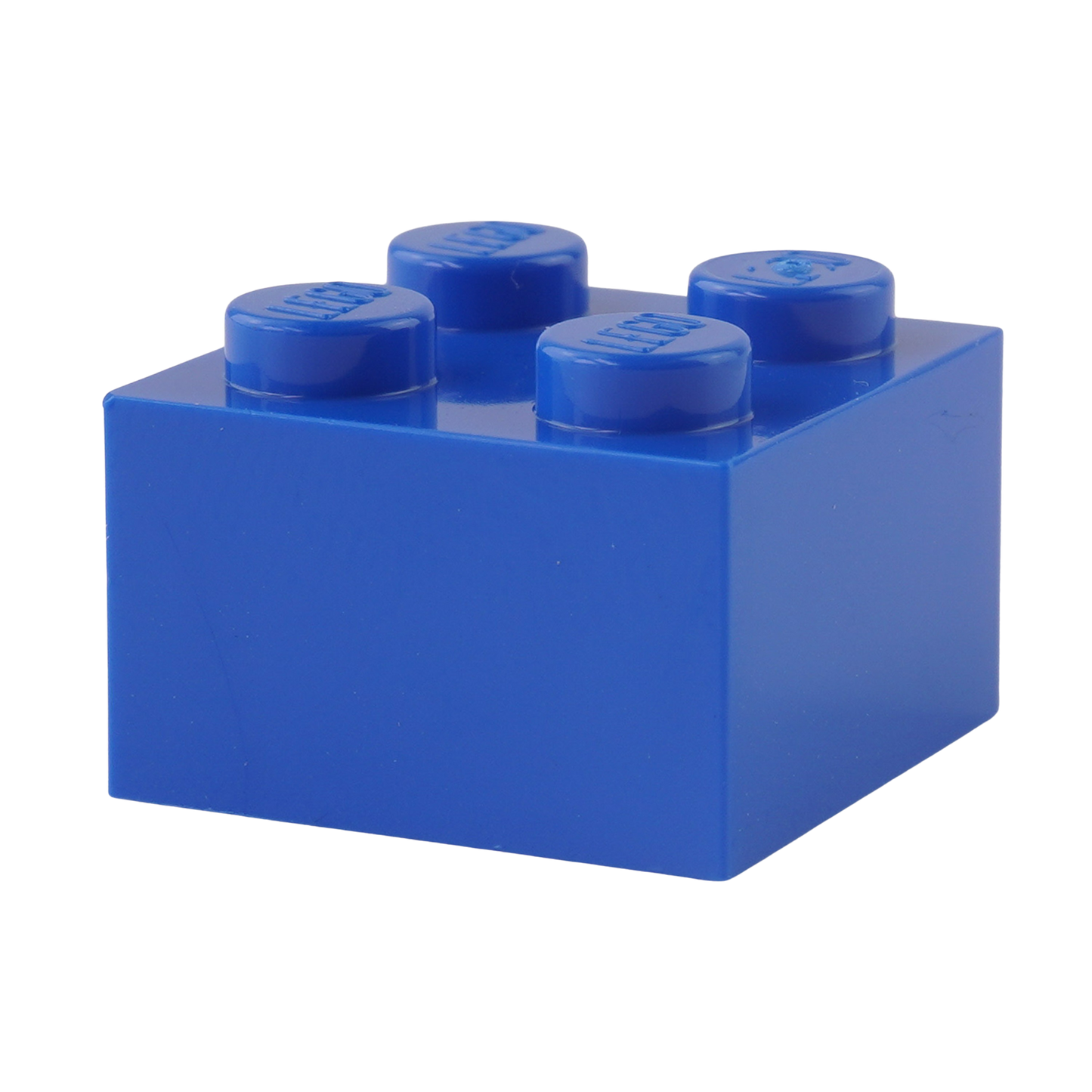 LEGO® 2x2 bricks Hochsteine ​​Blue - 3003 NEW! Quantity 50x 