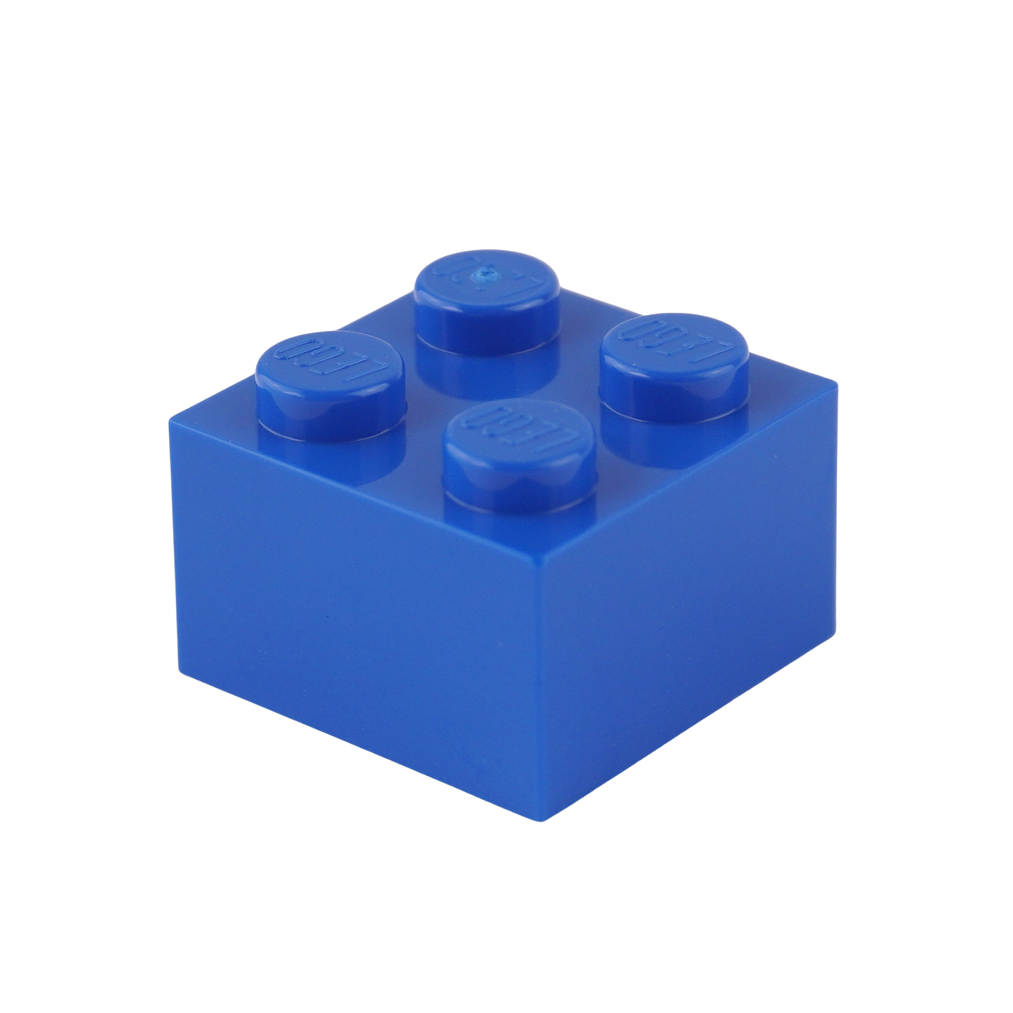 LEGO® 2x2 bricks Hochsteine ​​Blue - 3003 NEW! Quantity 50x 