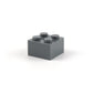 LEGO® 2X2 Bricks Hochsteine ​​Dark Gray - 3003 NEW! Quantity 250x 