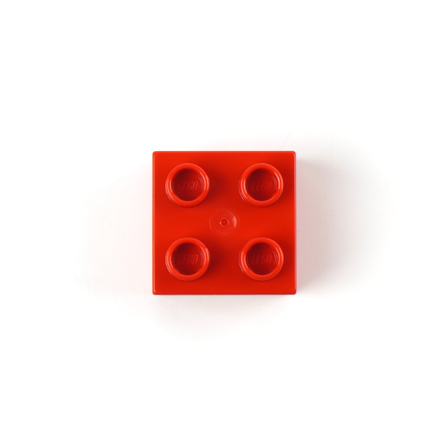 Bunte LEGO® DUPLO® Bausteine 250x - Kreativität Entfesseln mit Individuell Gemischten 2x2 & 2x4 Steinen! NEU!
