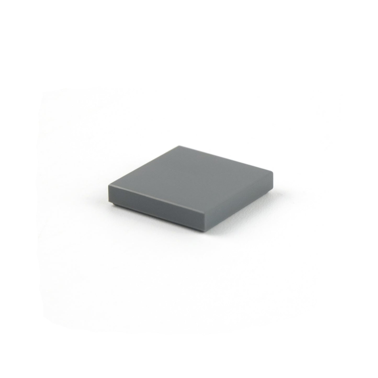 Dalles LEGO® 2x2 gris foncé - 3068b NOUVEAU ! Quantité 100x 