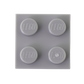 Briques LEGO® 2x2 Hochsteine ​​​​gris clair - 3003 NOUVEAU ! Quantité 100x 