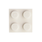 LEGO® 2x2 bricks Hochsteine ​​White - 3003 NEW! Quantity 50x 