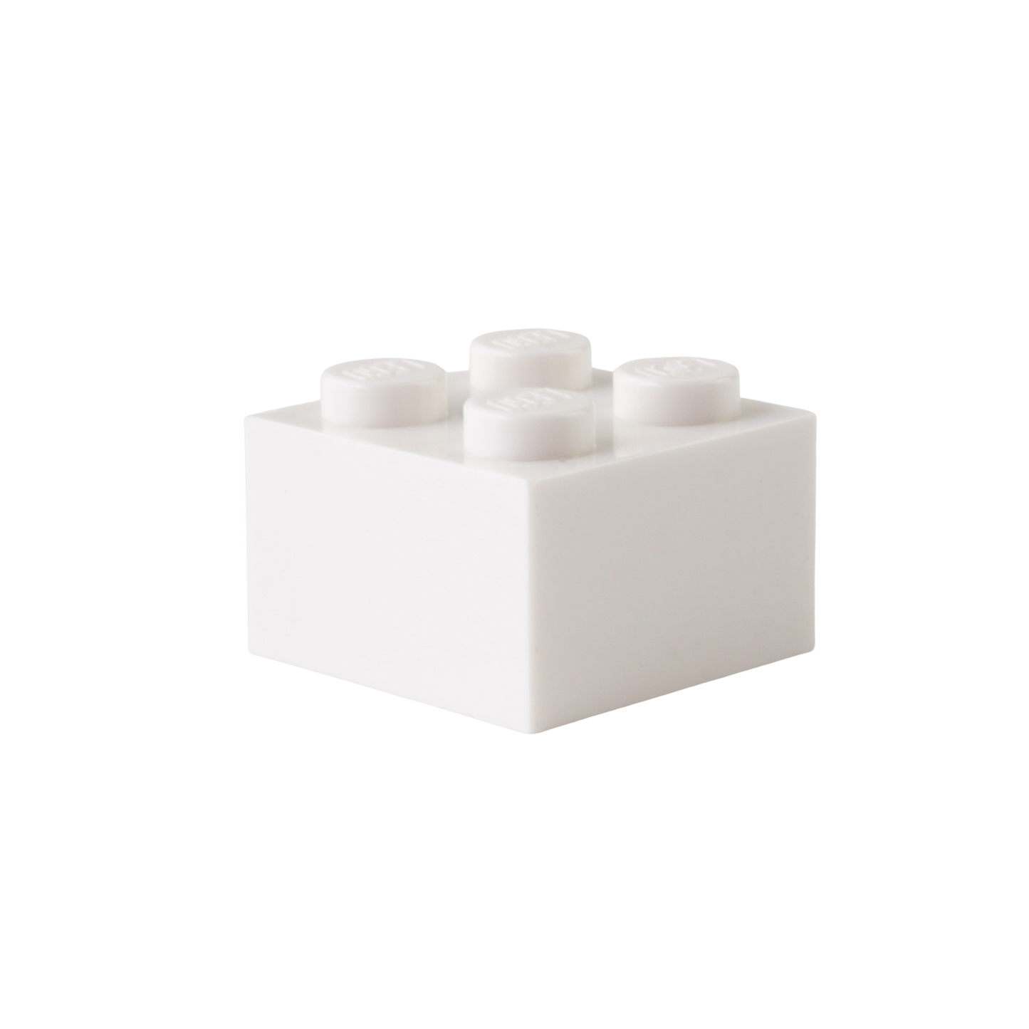 LEGO® 2x2 bricks Hochsteine ​​White - 3003 NEW! Quantity 50x 