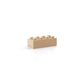 LEGO® 2x4 Steine Bausteine Hellbeige - 3001 NEU! Menge 50x