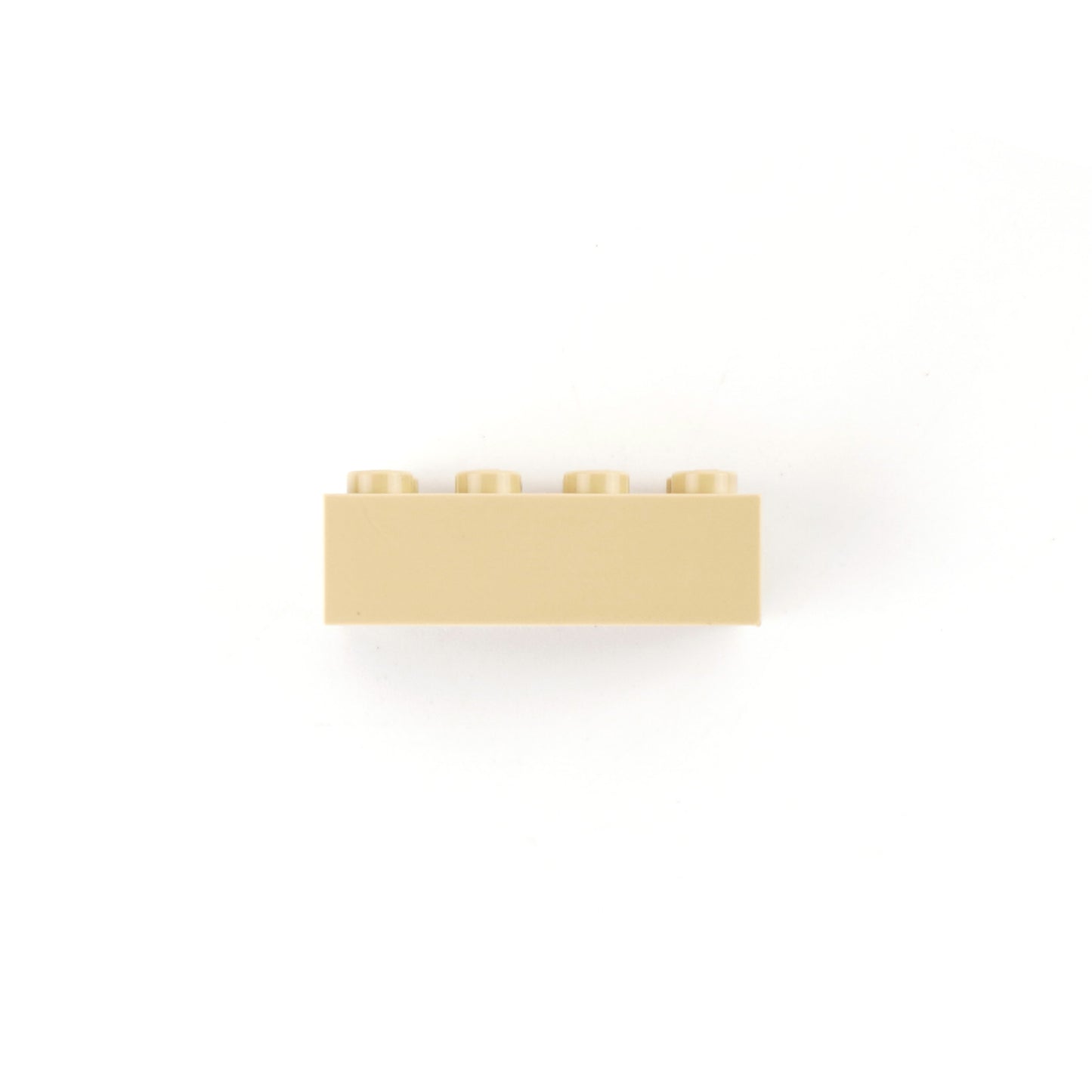 LEGO® 2x4 Steine Bausteine Hellbeige - 3001 NEU! Menge 50x