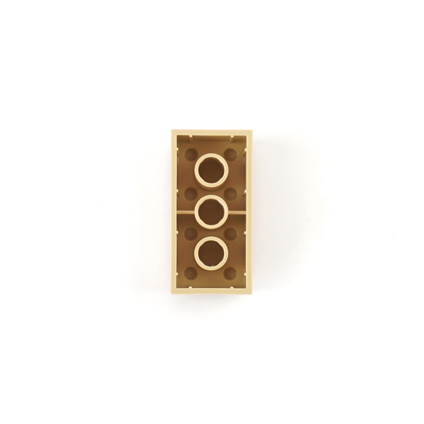 LEGO® 2x4 Steine Bausteine Hellbeige - 3001 NEU! Menge 500x