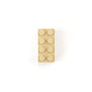 LEGO® 2x4 Steine Bausteine Hellbeige - 3001 NEU! Menge 500x