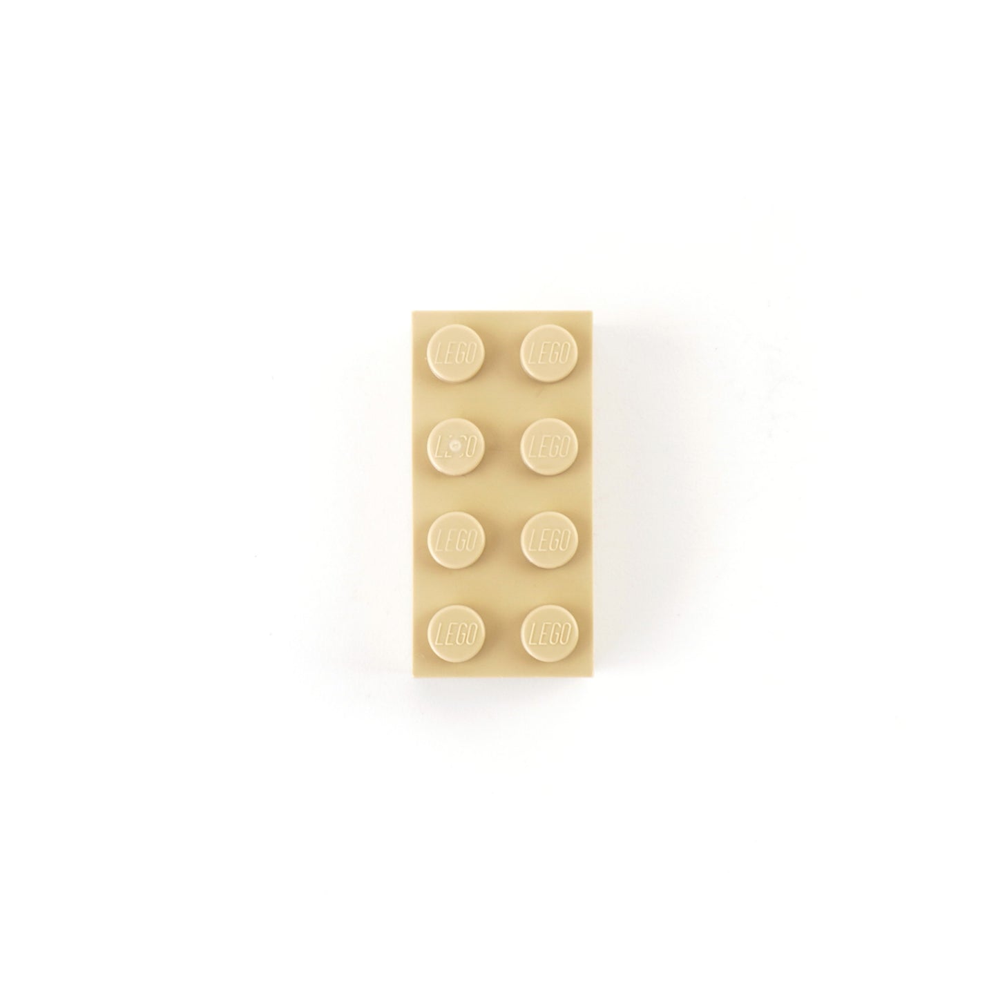 LEGO® 2x4 Steine Bausteine Hellbeige - 3001 NEU! Menge 500x