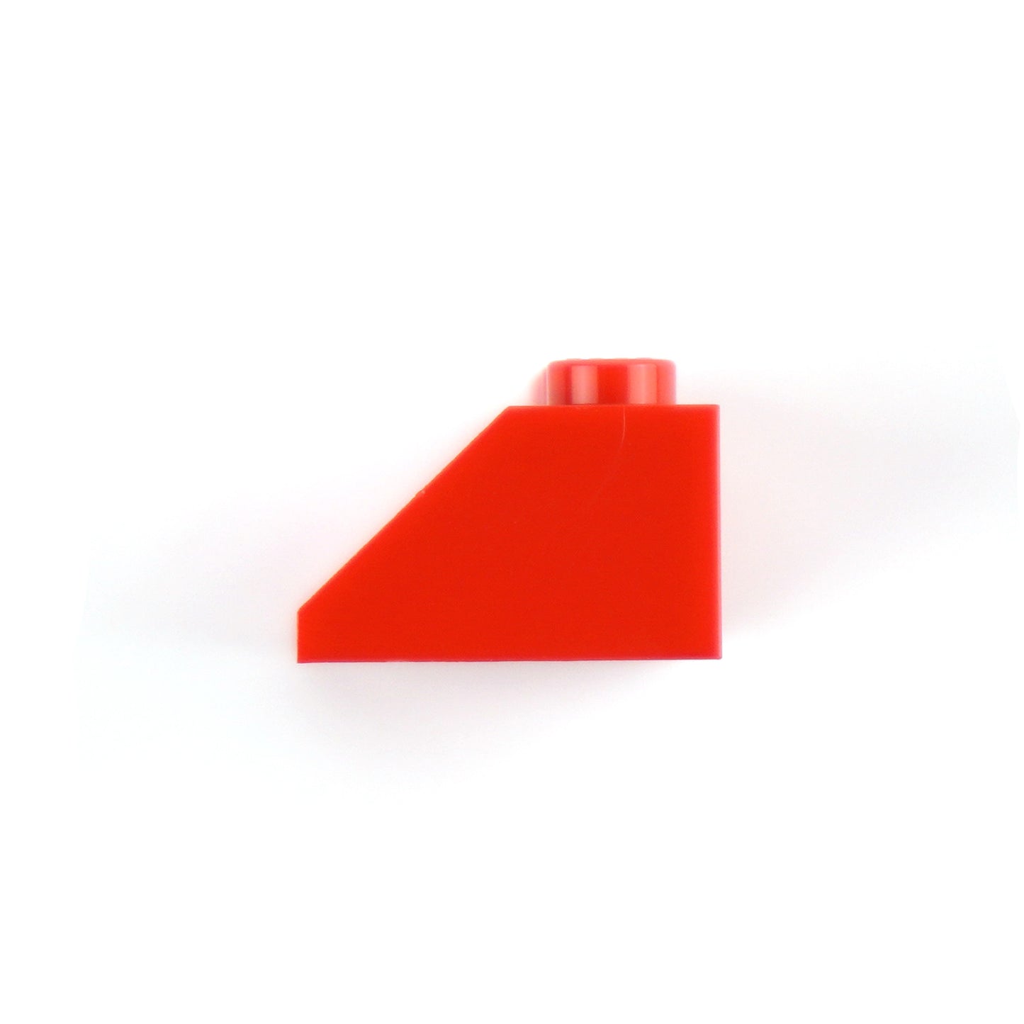 Tuiles LEGO® 2x4 rouges pour toit - 3037 NOUVEAU ! Quantité 1000x 