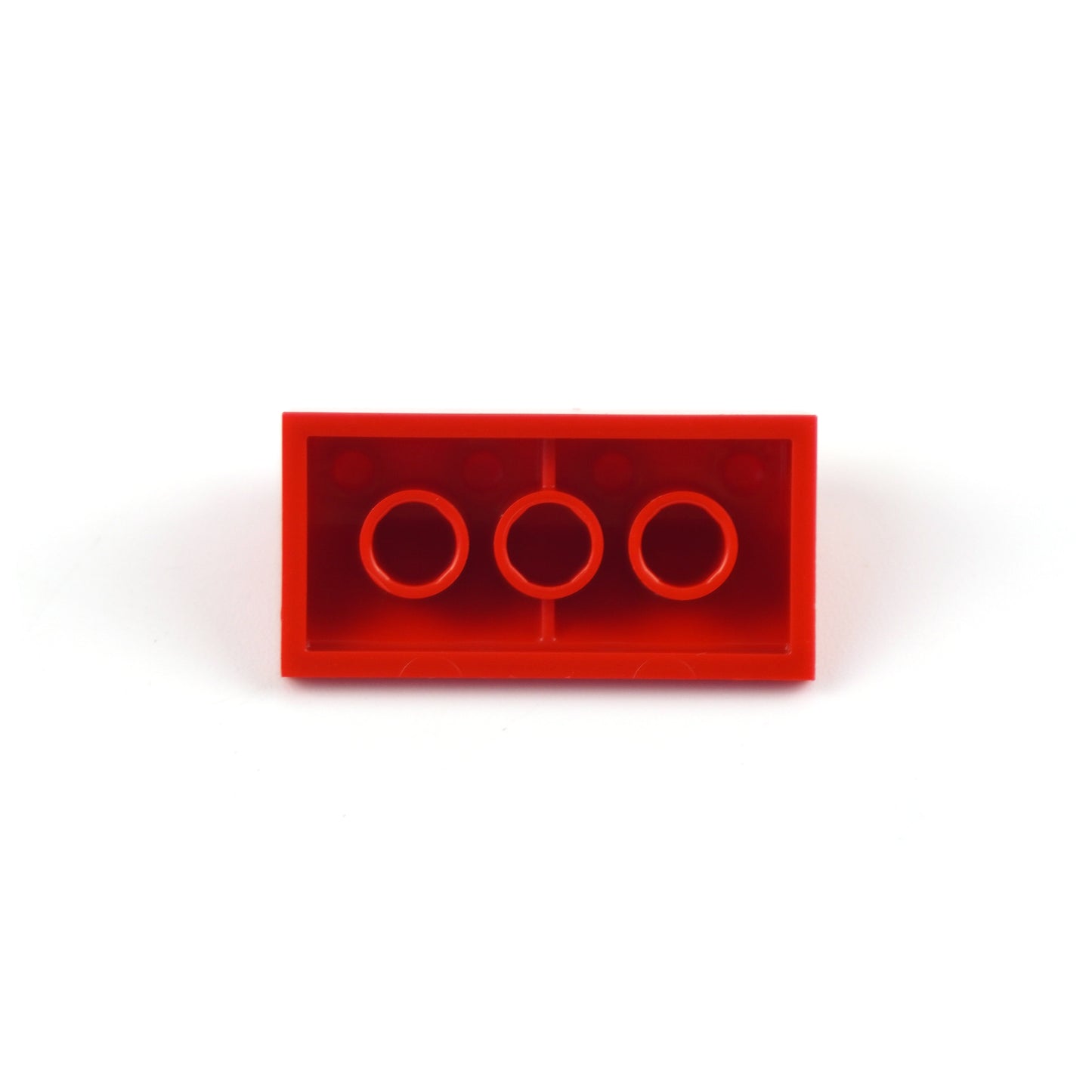 LEGO® 2x4 Dachsteine Dach Rot für Dach - 3037 NEU! Menge 25x