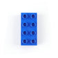 Bunte LEGO® DUPLO® Bausteine 25x Set – Kreative Abenteuer für kleine Entdecker! 3437 3011 NEU!