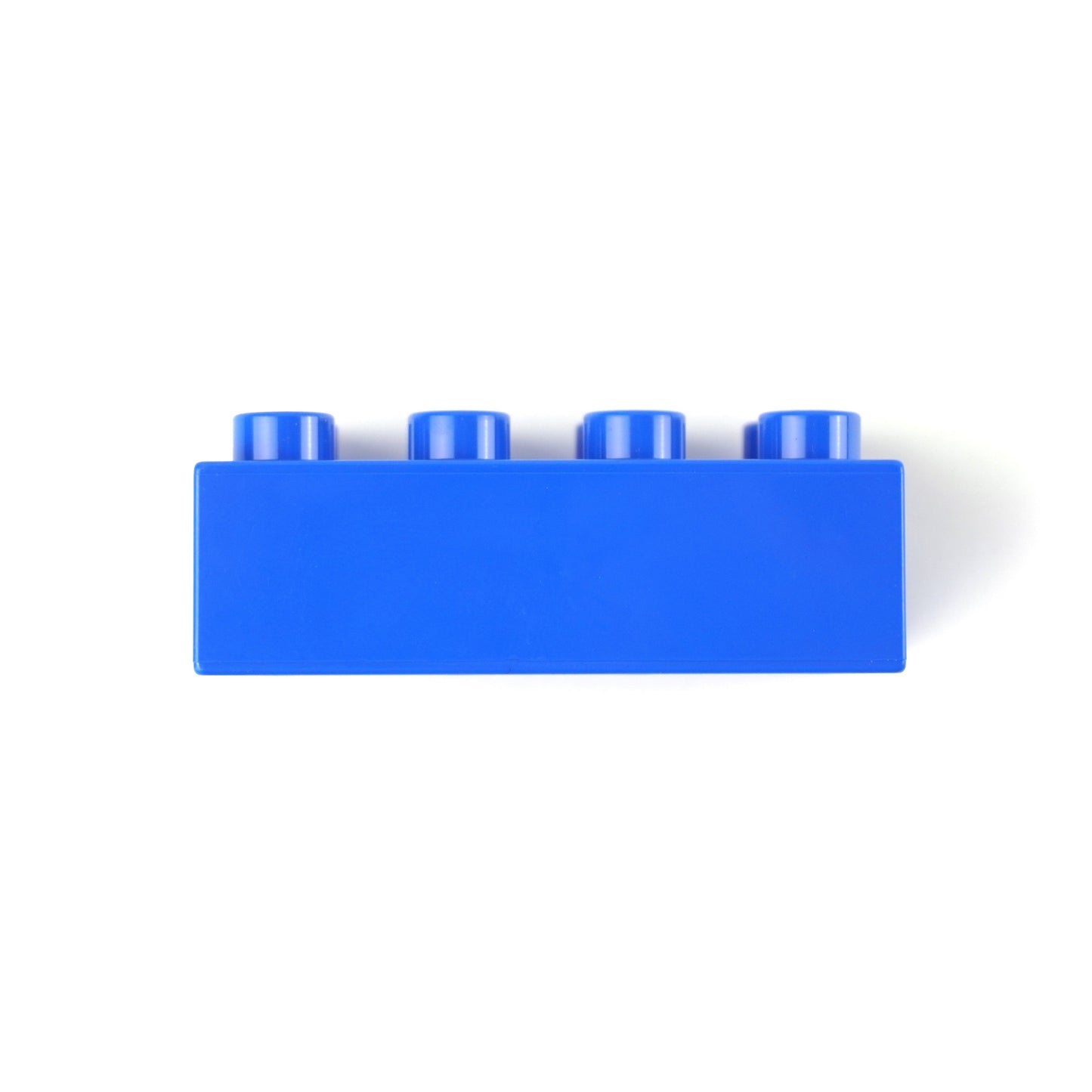 LEGO® DUPLO® 2x4 bricks building blocks basic building blocks blue - 3011 NEW! Quantity 40x 