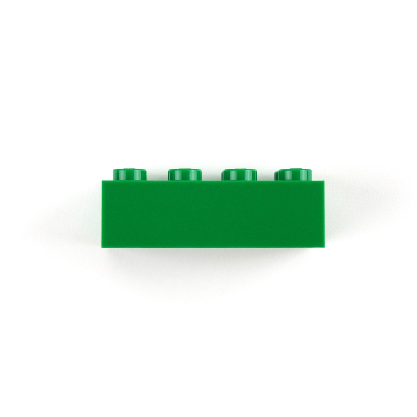 LEGO® 2x4 Bausteine 3001 Grün - Kreative Bauideen mit 650 Steinen | Stein-Experte