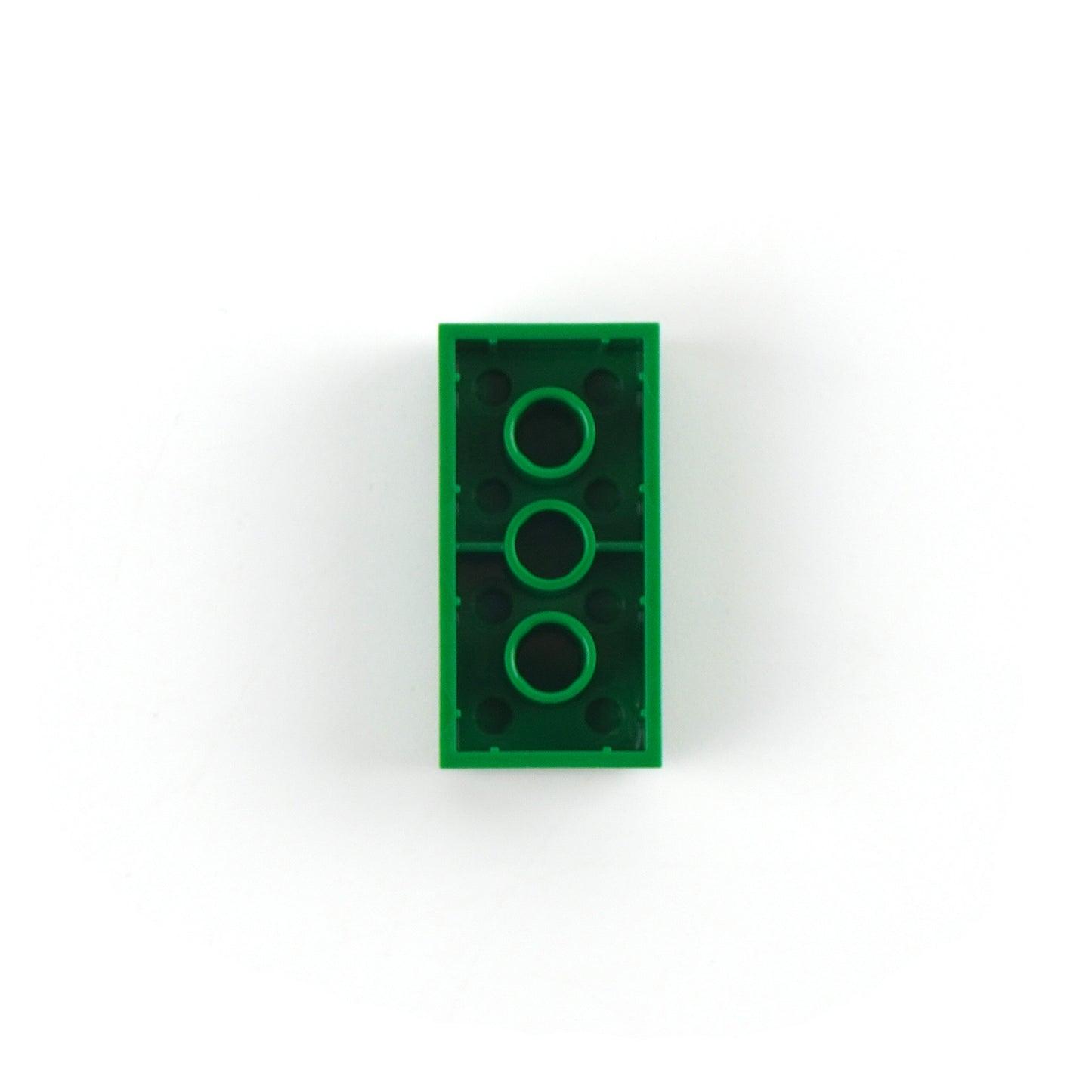 Briques LEGO® 2x4 Hochsteine ​​​​Green - 3001 NOUVEAU ! Quantité 25x 