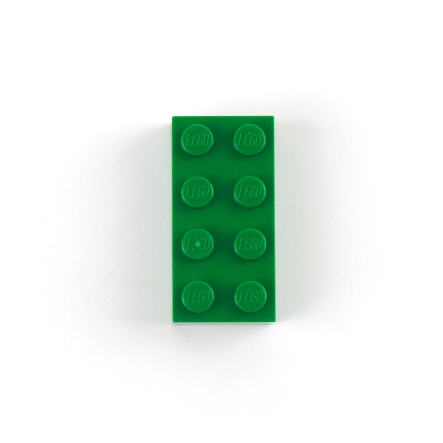 LEGO® 2x4 bricks Hochsteine ​​Green - 3001 NEW! Quantity 25x 