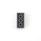 LEGO® 2x4 Bausteine Hellgrau - 3001 NEU! | 1000x B2B & Pick a Brick Box - Kreative Bauideen entfesseln!