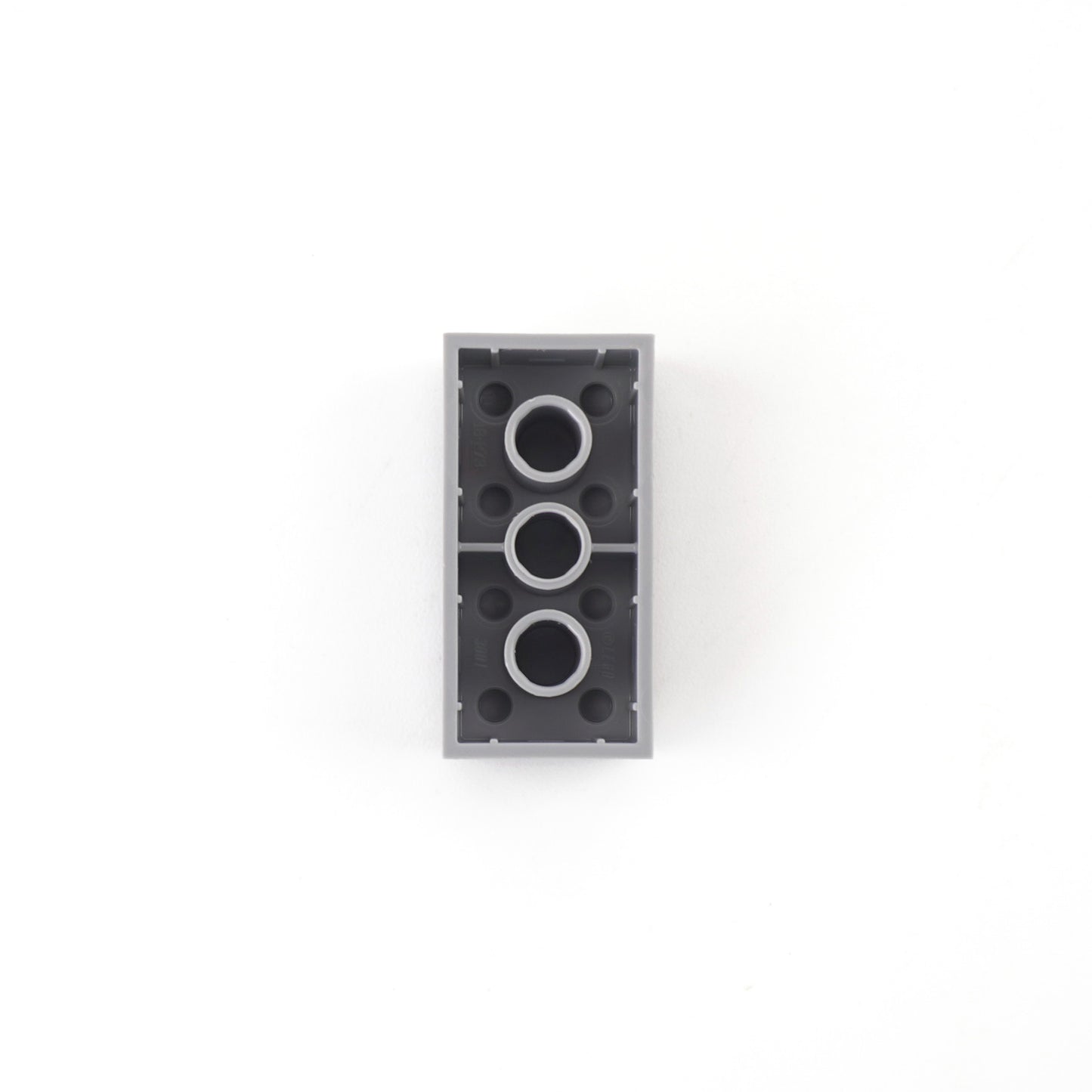 LEGO® 2x4 Bausteine Hellgrau - 1000x Pack: Kreative Bauprojekte mit B2B Vorteil | Pick a Brick Box Verfügbar