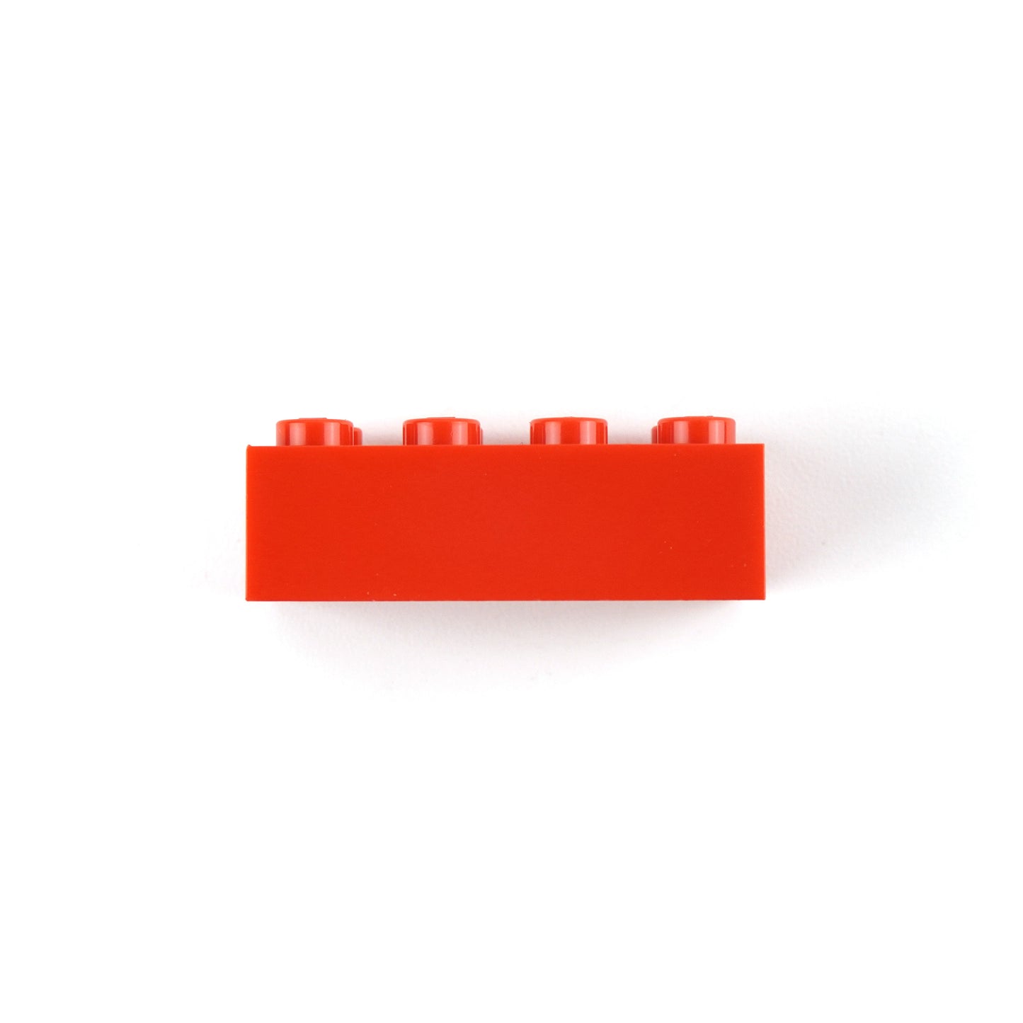 LEGO® 2x4 bricks Hochsteine ​​Red - 3001 NEW! Quantity 50x 