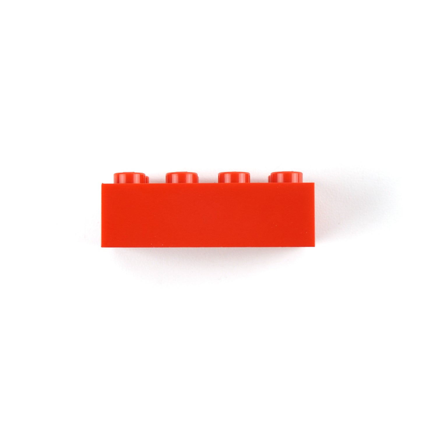 LEGO® 2x4 Steine 3001 Rot - Kreatives Bauvergnügen mit 1000 Bausteinen | Stein-Experte