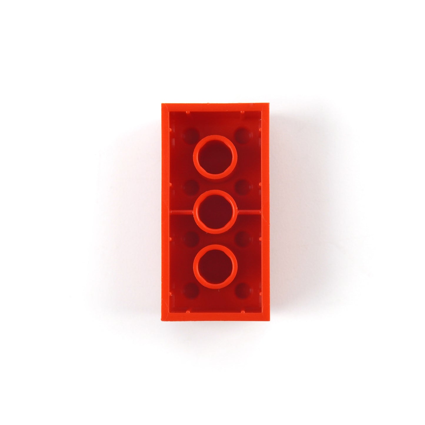 LEGO® 2x4 Steine 3001 Rot - Kreatives Bauvergnügen mit 1000 Bausteinen | Stein-Experte