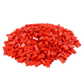 LEGO® 2x4 Steine 3001 Rot - Kreatives Bauvergnügen mit 1000 Bausteinen | Stein-Experte