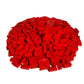 LEGO® 2x4 Steine Bausteine Rot - 3001 NEU! Menge 100x