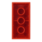 LEGO® 2x4 Steine Bausteine Rot 3001 - Kreatives Bauen für Groß & Klein | Stein-Experte