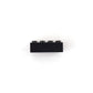 LEGO® 2x4 Steine Bausteine Schwarz - 3001 NEU! Menge 100x