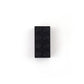 LEGO® 2x4 bricks Hochsteine ​​Black - 3001 NEW! Quantity 50x 