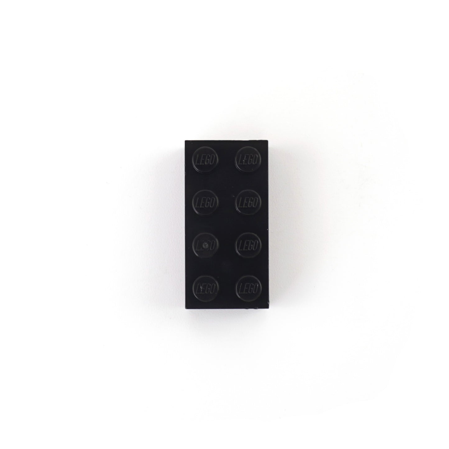 Schwarze LEGO® 2x4 Steine Bausteine - 1000er Pack NEU! | Perfekt für B2B & Kreativprojekte - Pick a Brick Box verfügbar!