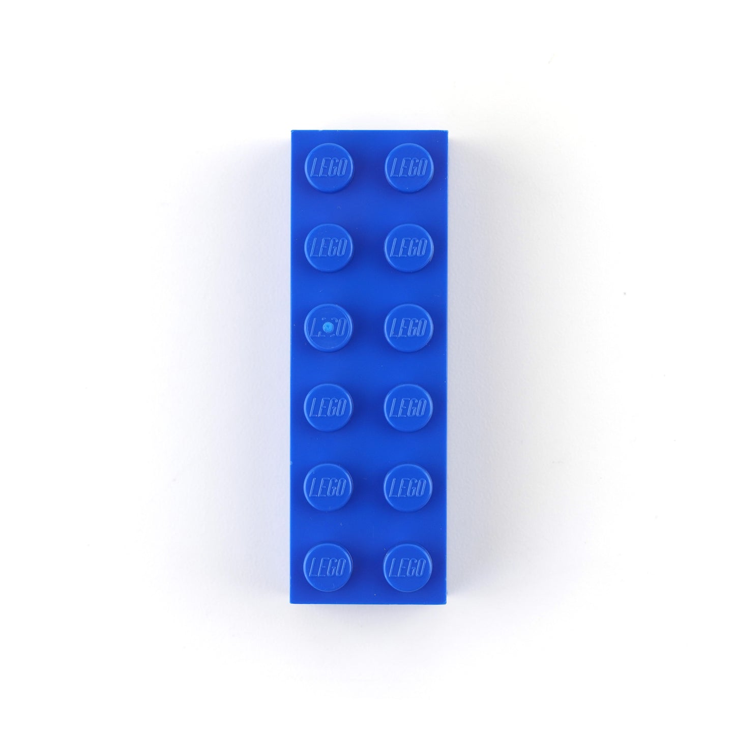 Briques LEGO® 2x6 Hochsteine ​​​​Bleu - 3009 NOUVEAU ! Quantité 100x 