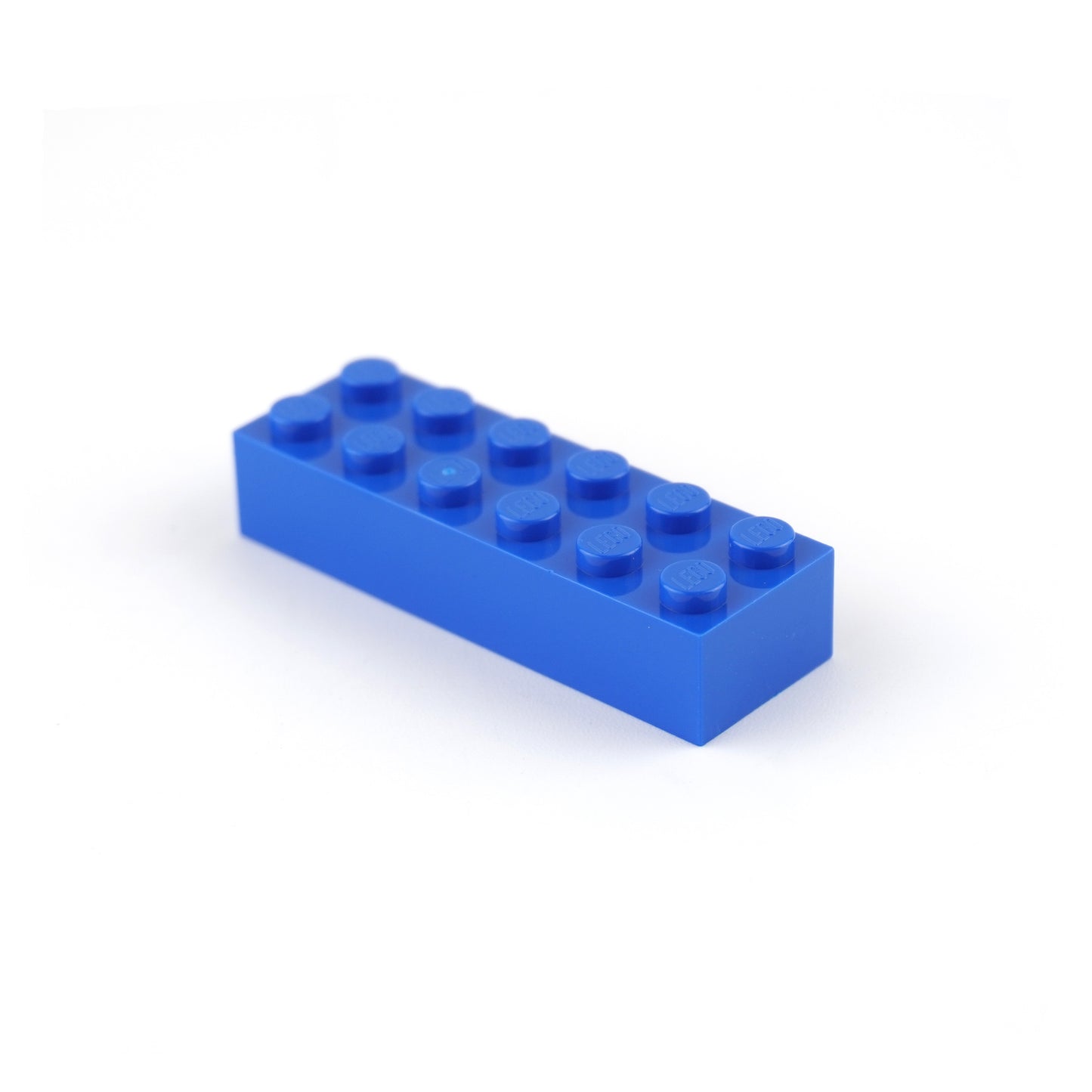 LEGO® 2x6 Steine Bausteine Blau - 2456 NEU! Menge 50x