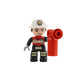 DUPLO® Feuerwehrmann mit Feuerlöscher - 472302 NEU! Menge 1x