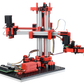 3-Achs-Roboter mit Greifzange 24V