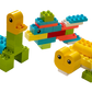 LEGO® DUPLO® Steine Sondersteine Bunt Gemischt NEU! Menge 1000x